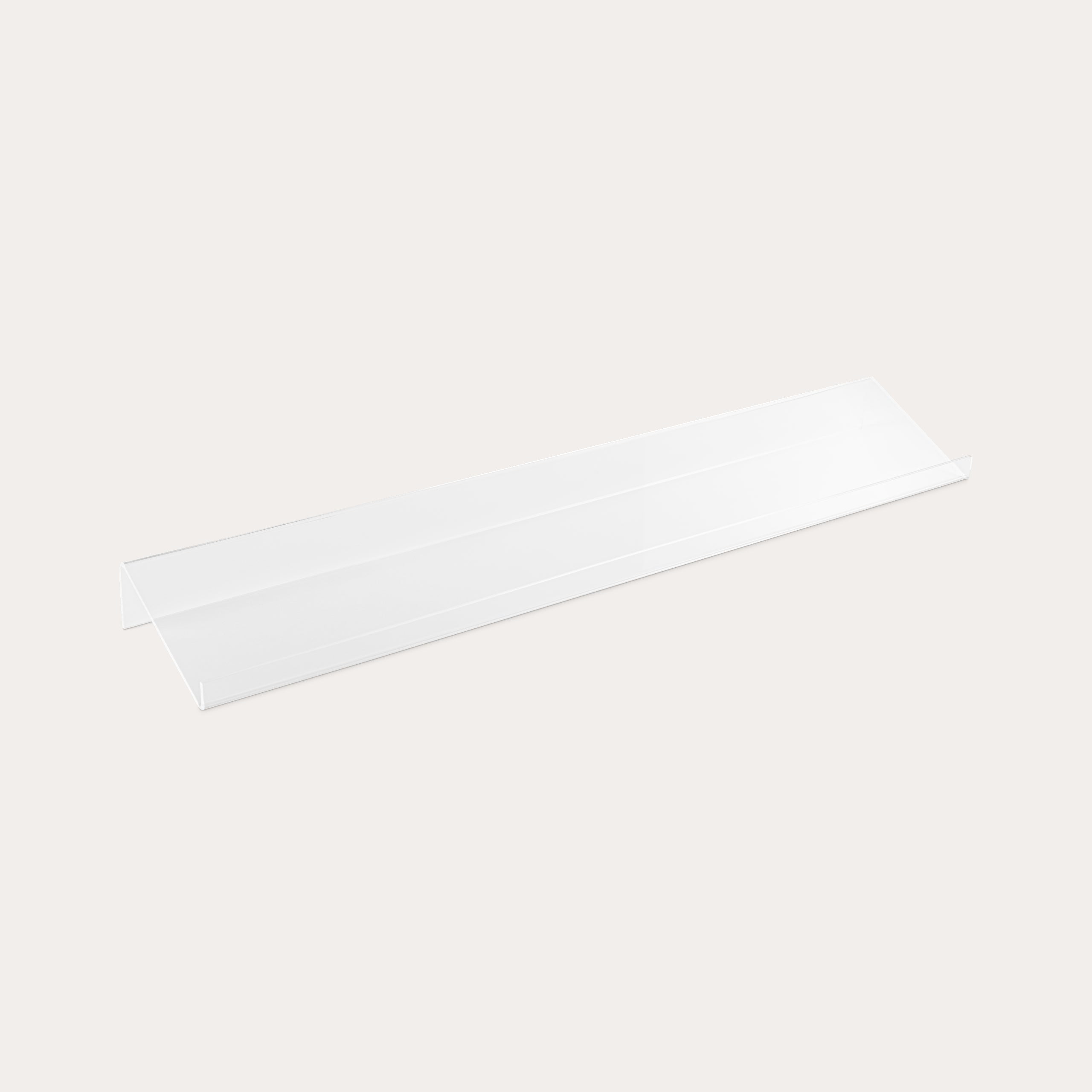 Stativ til Plankalender klarplast