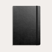 DotNotes A5 black