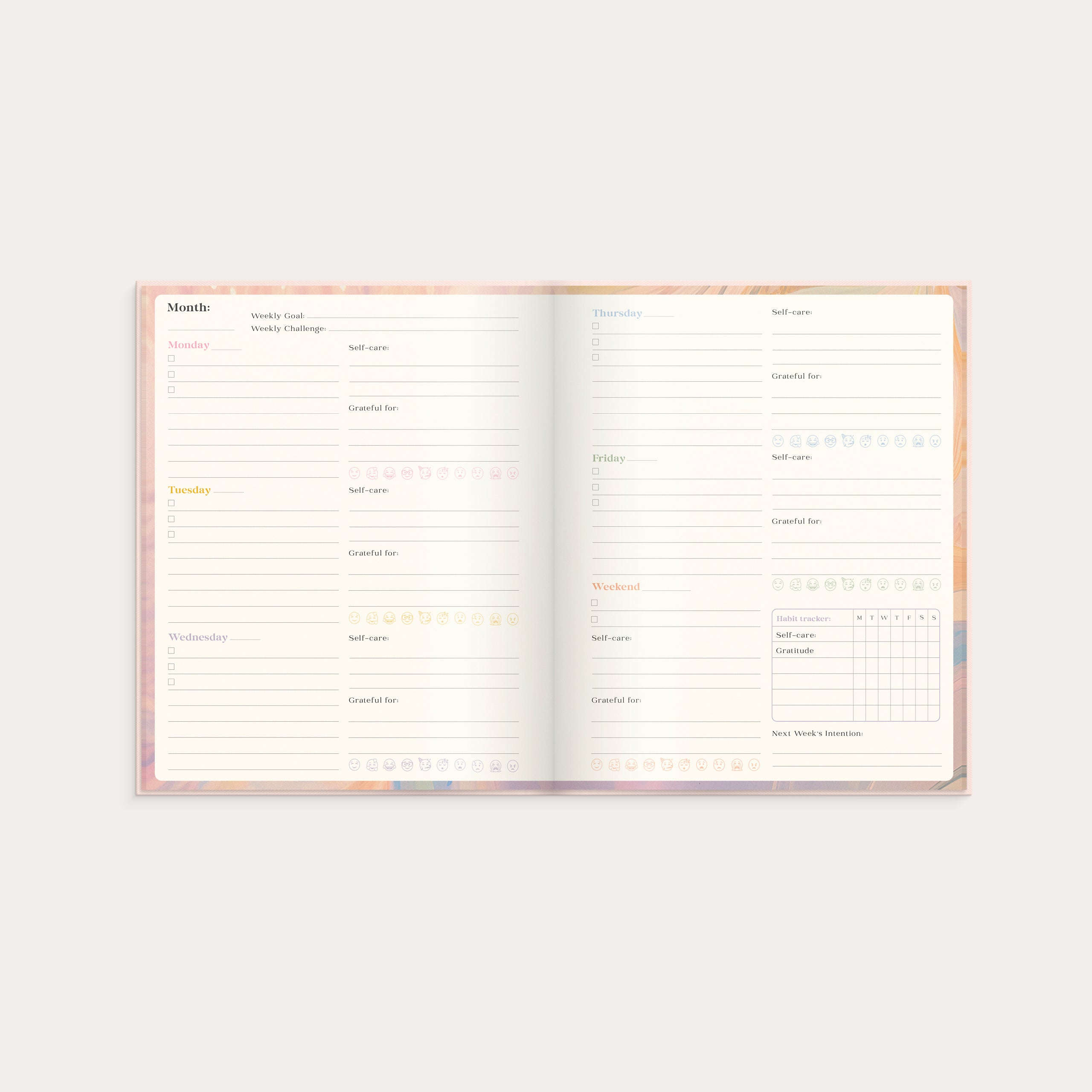 Plan Your Dream Life