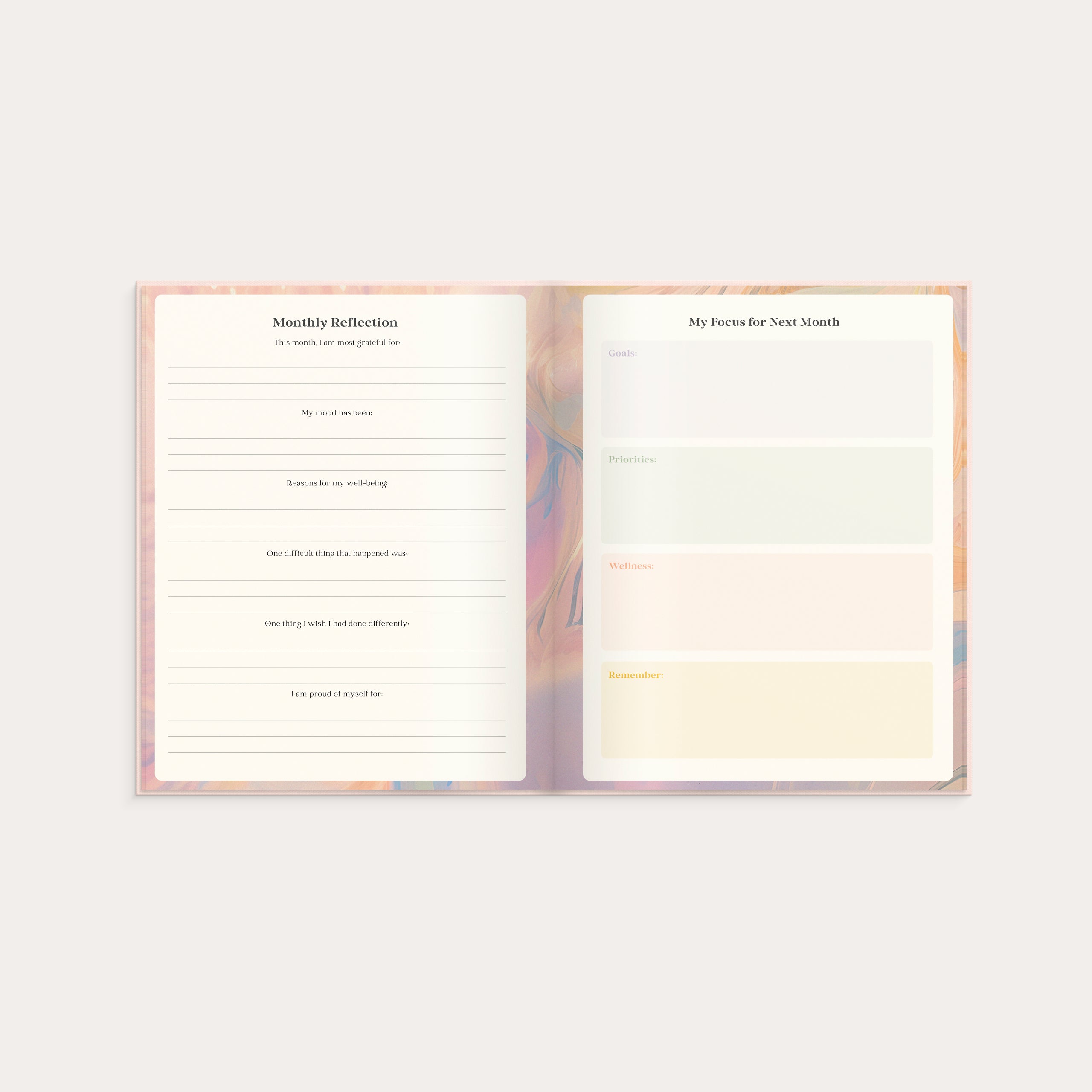 Plan Your Dream Life