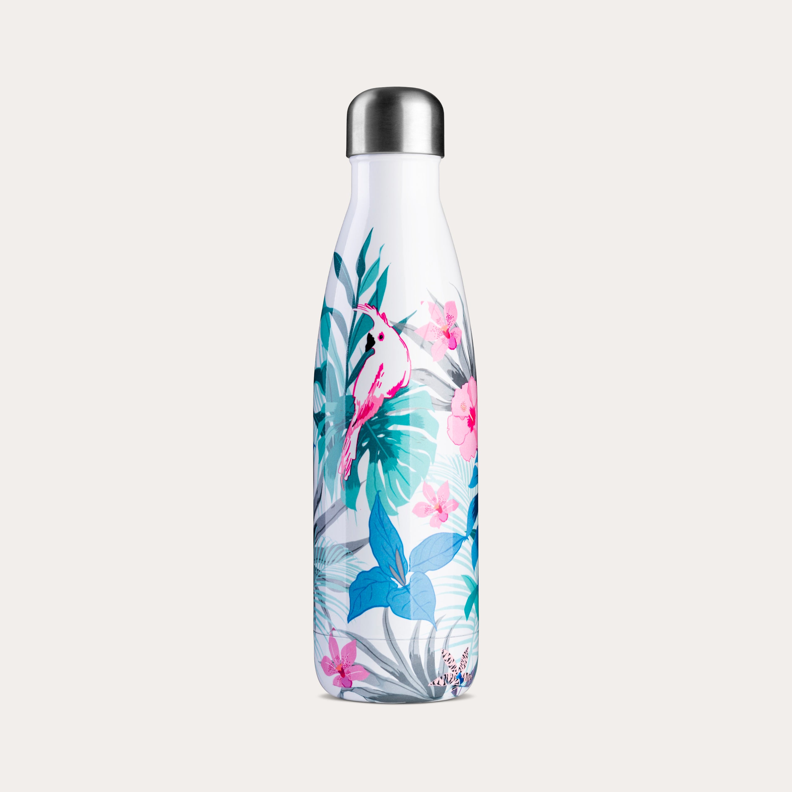 Thermo bottle Jungle