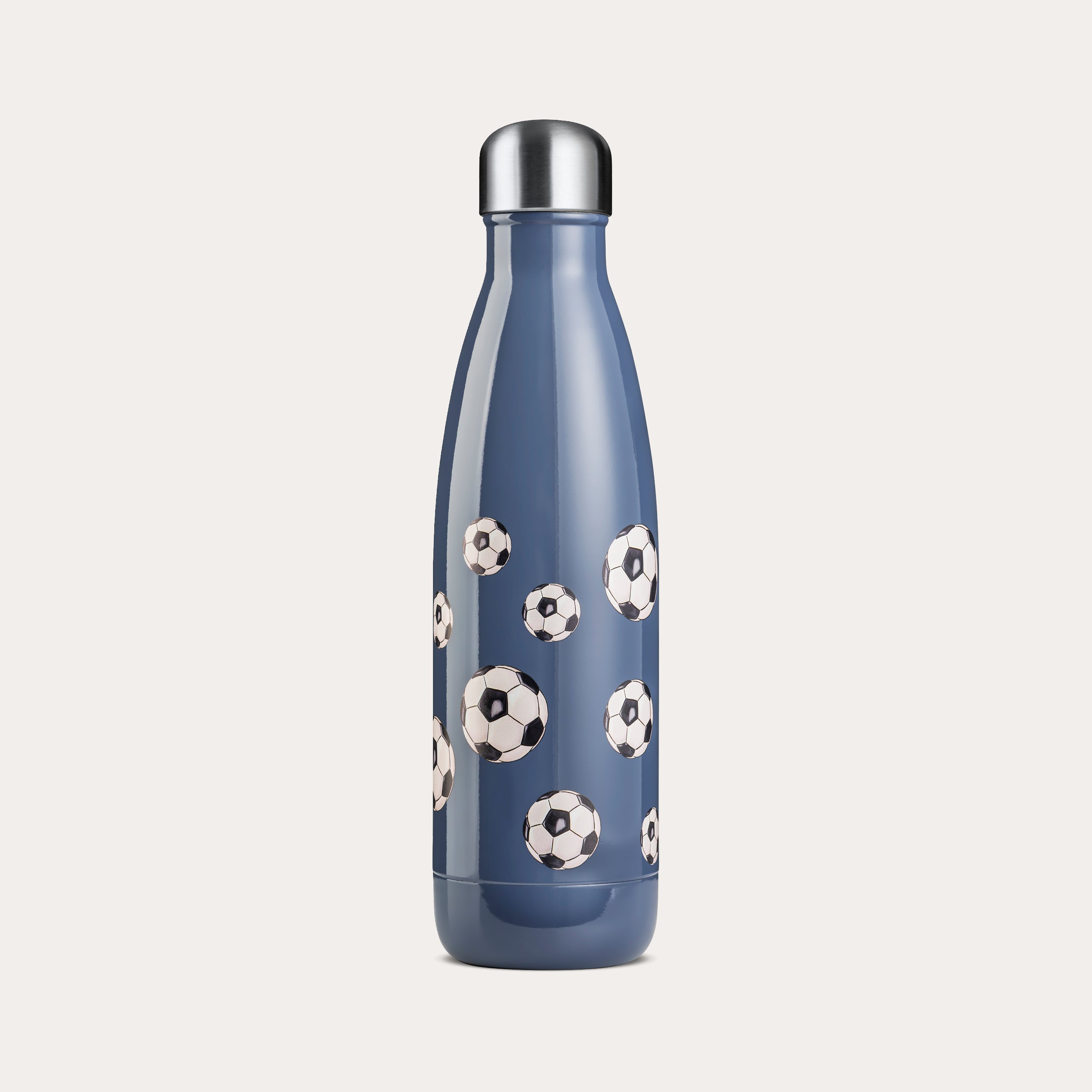 Thermo bottle Football