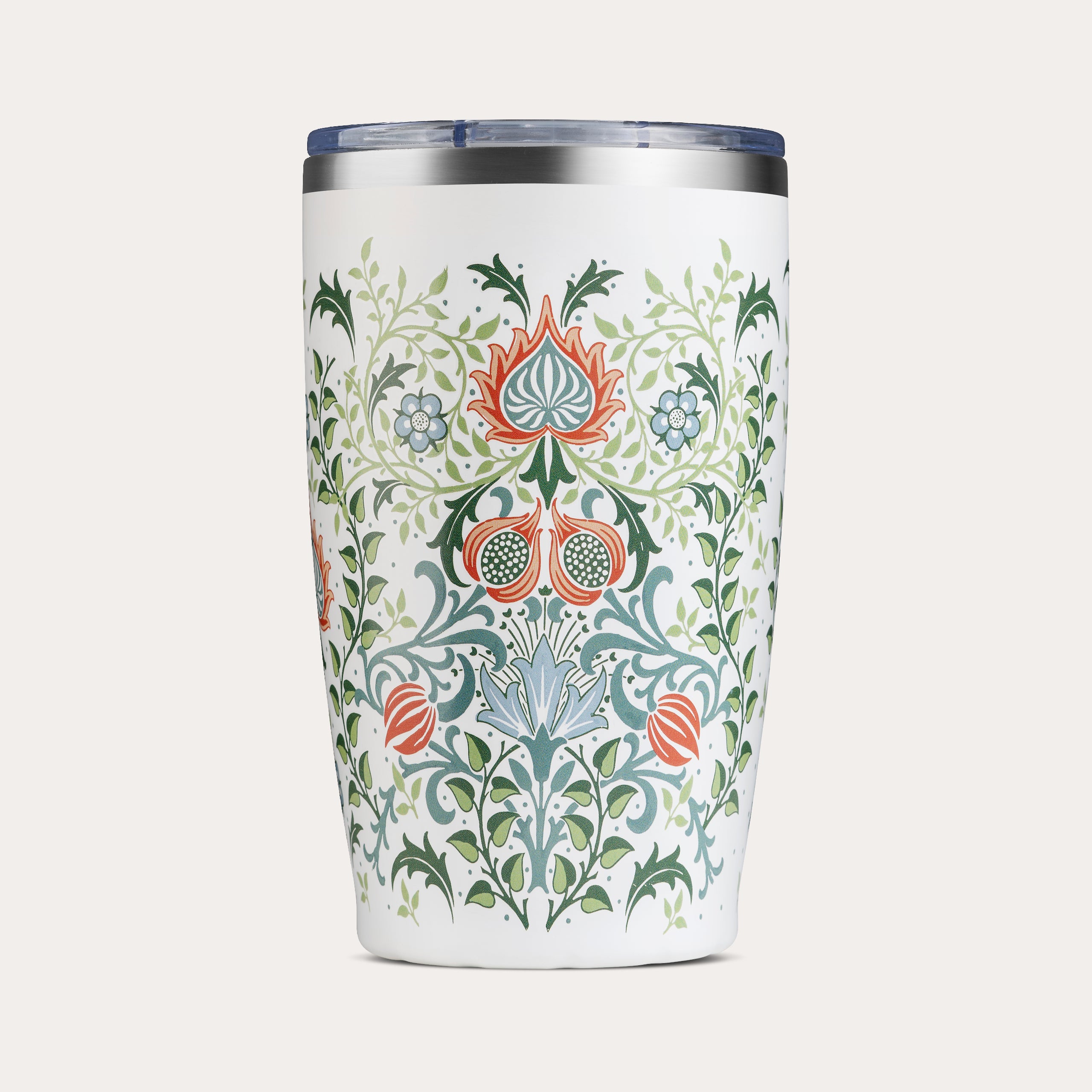 Tumbler Botanical Bloom