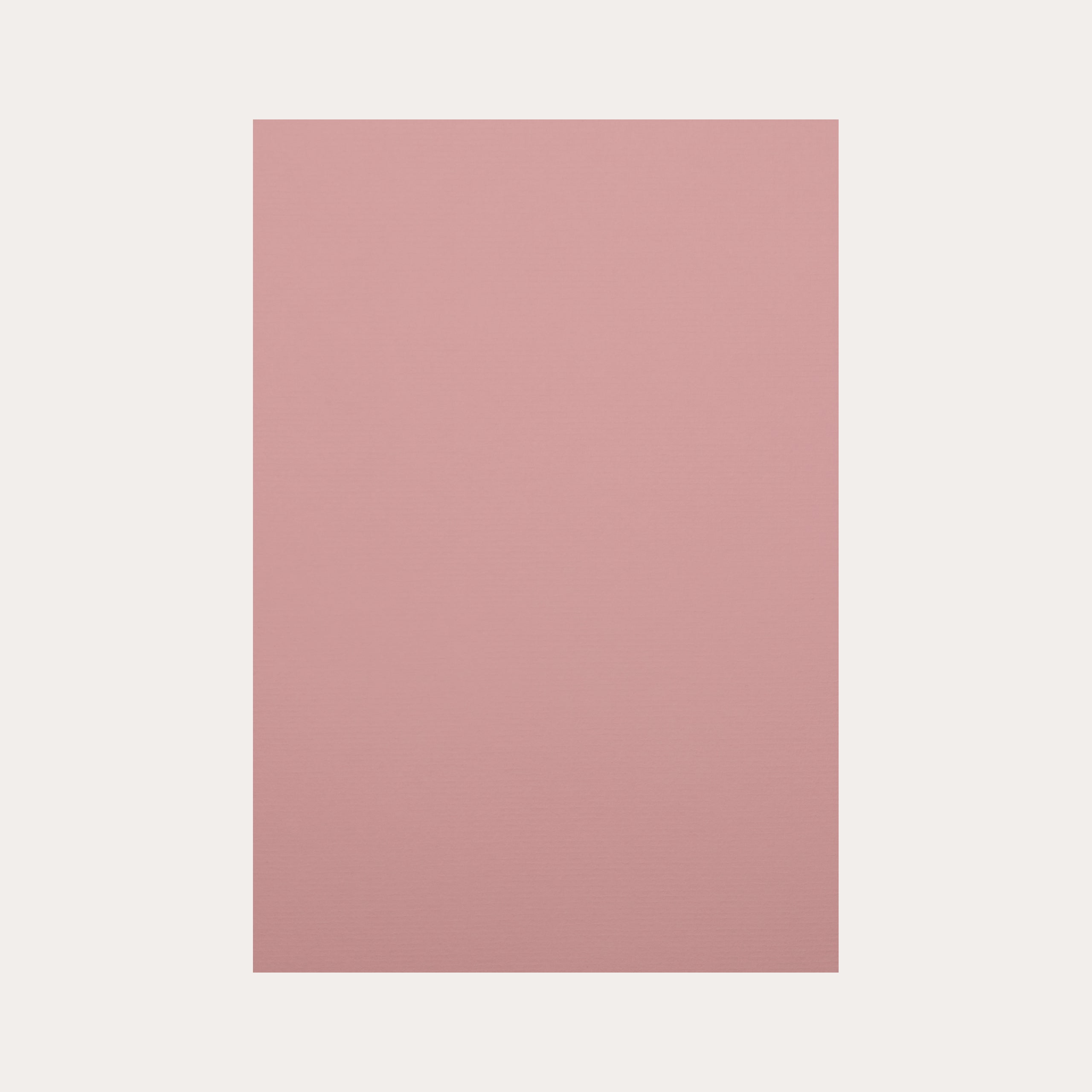 A4 Cardstock 50-pack Dusty Pink