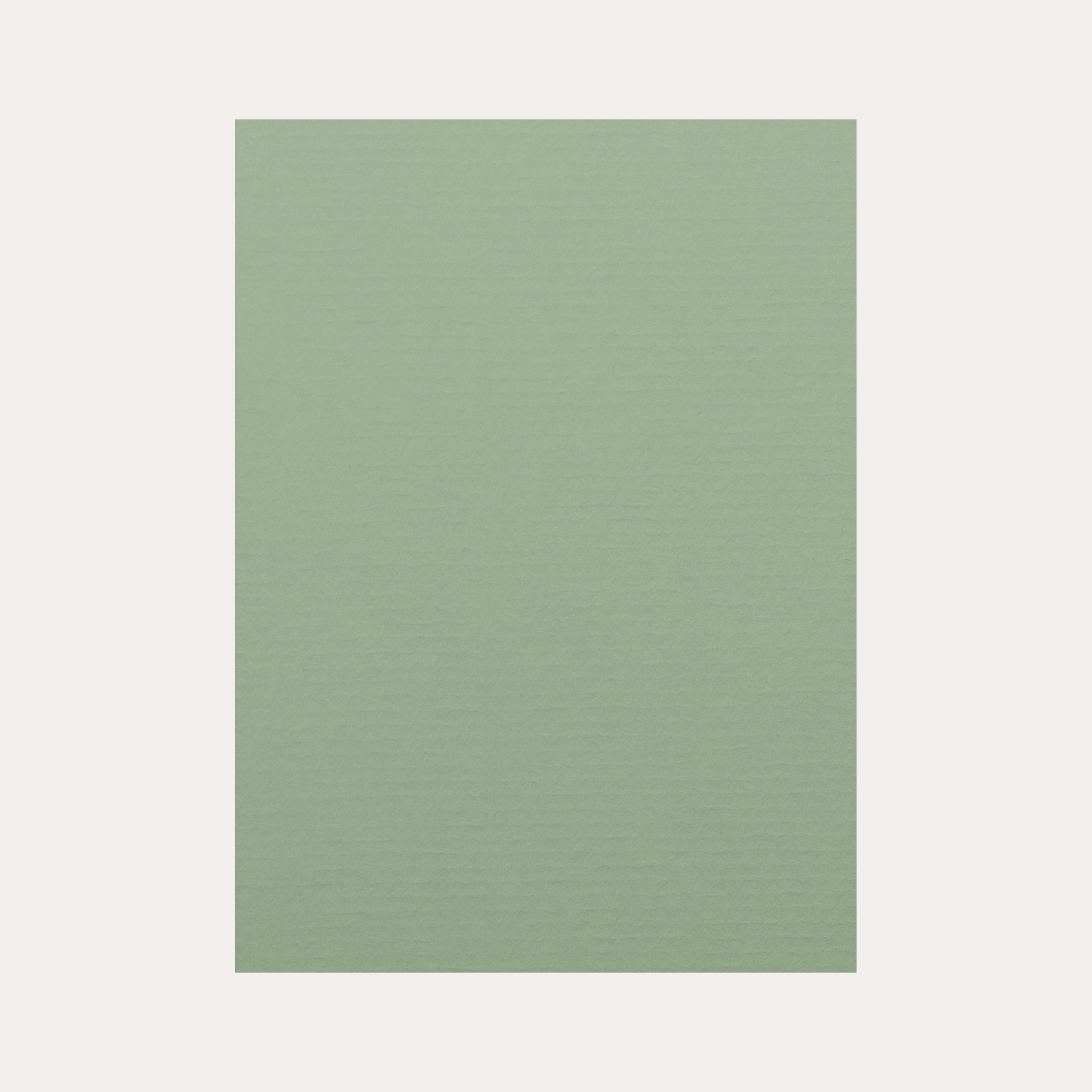 A7 Cards Single 10-pack Light Green