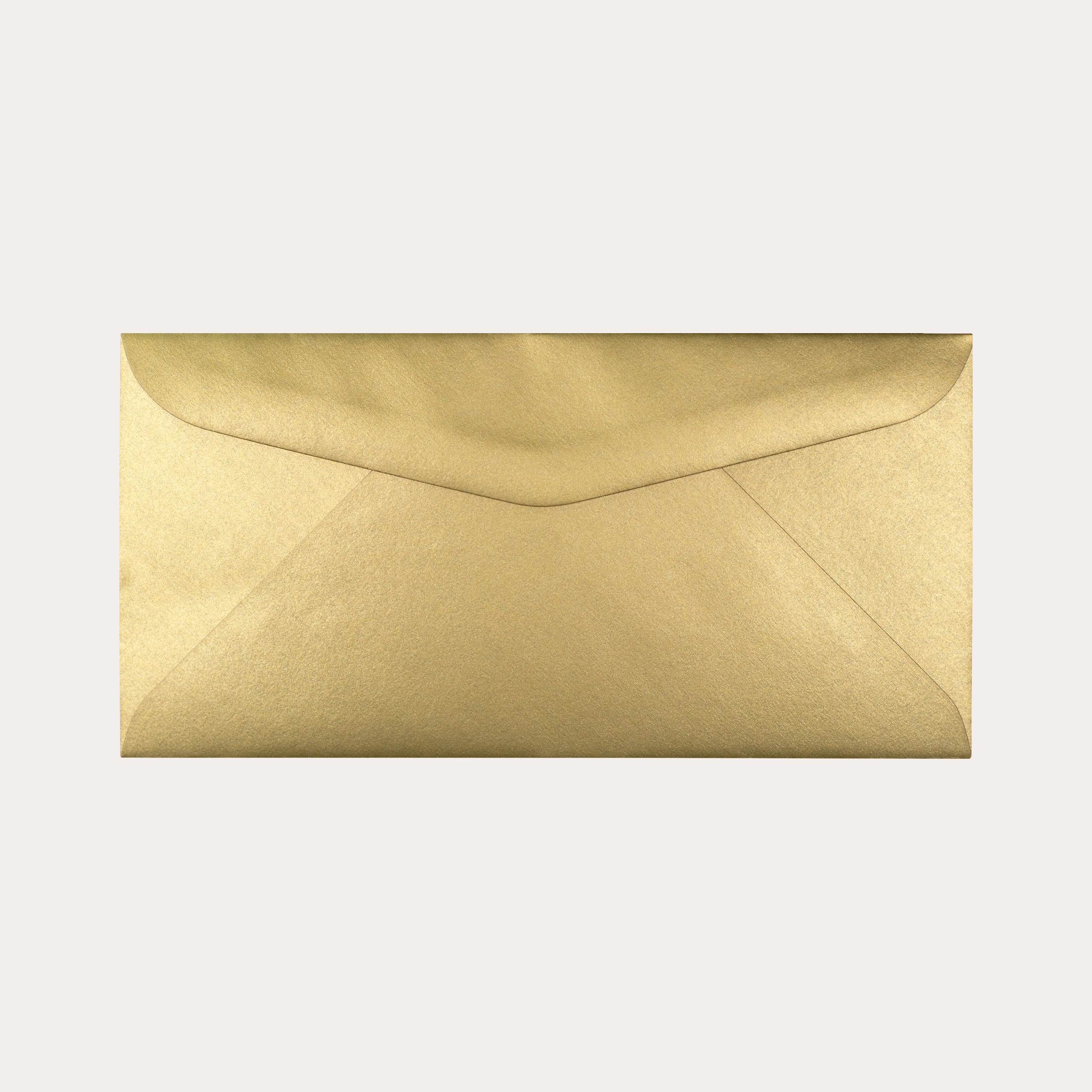 E65 Envelopes 5-pack Gold