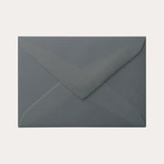 C7 Envelopes 5-pack Grey