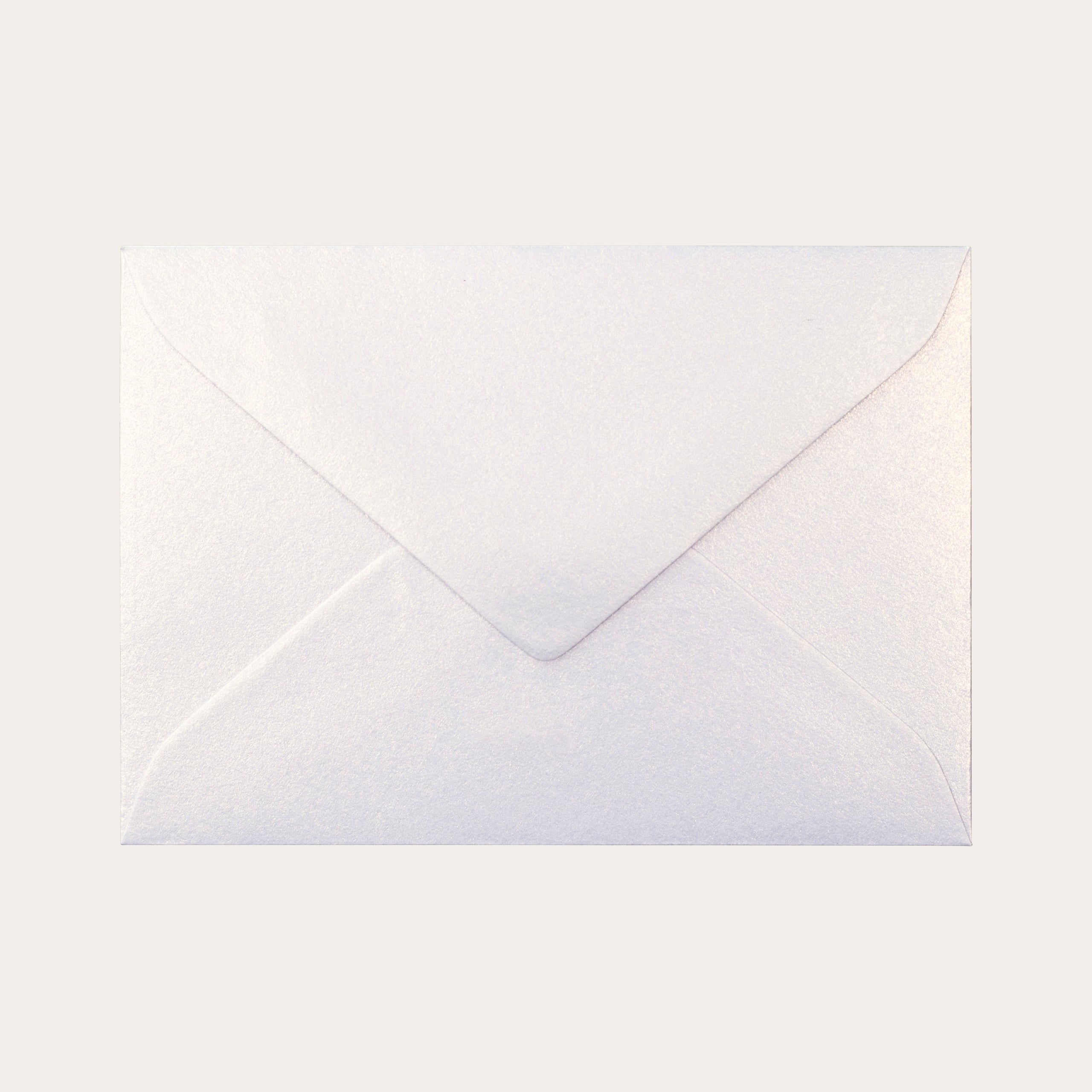 C7 Envelopes 5-pack Pearl
