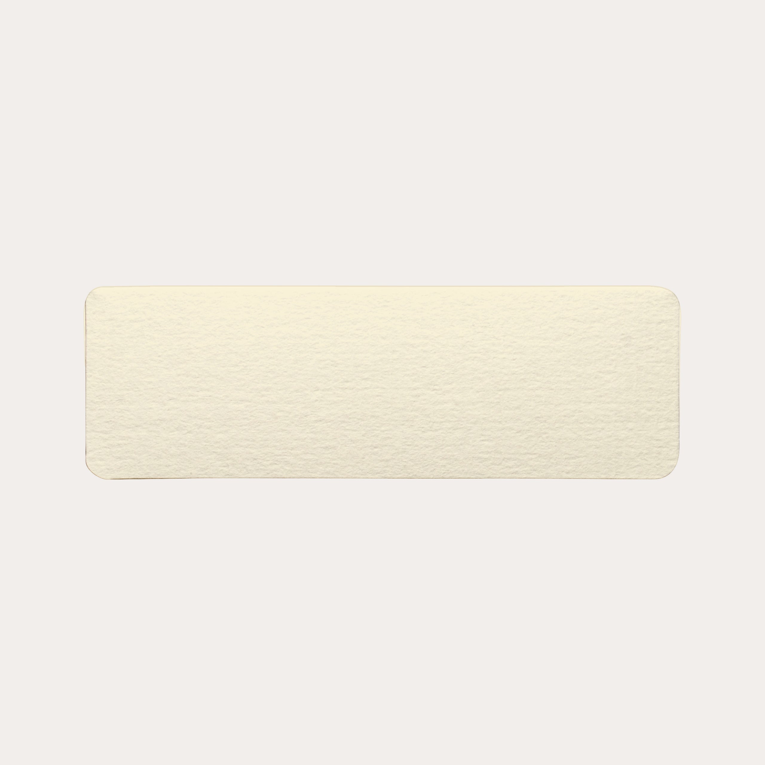Place Cards Single 10-pack Ivory