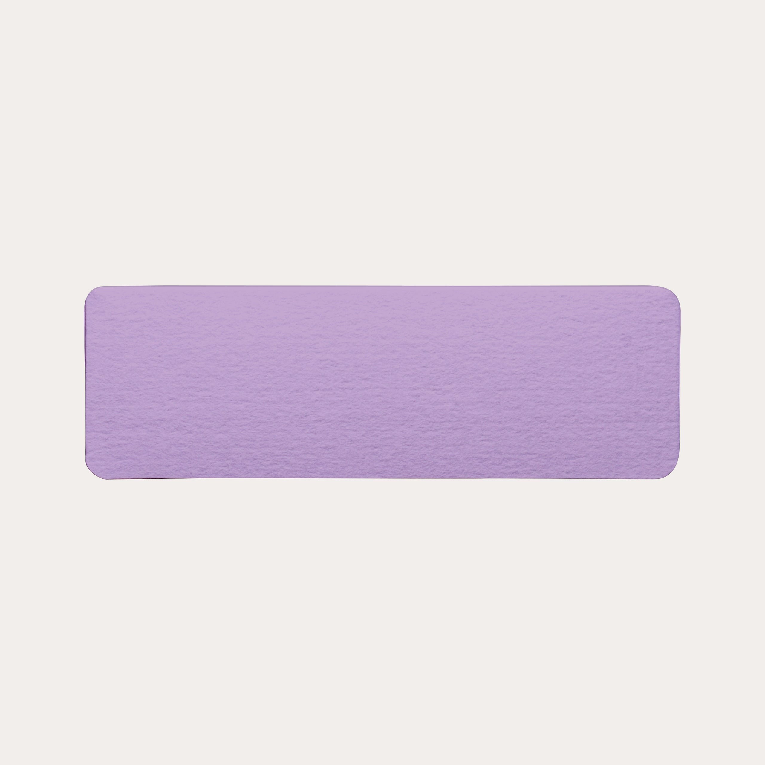 Place Cards Single 10-pack Light Purple