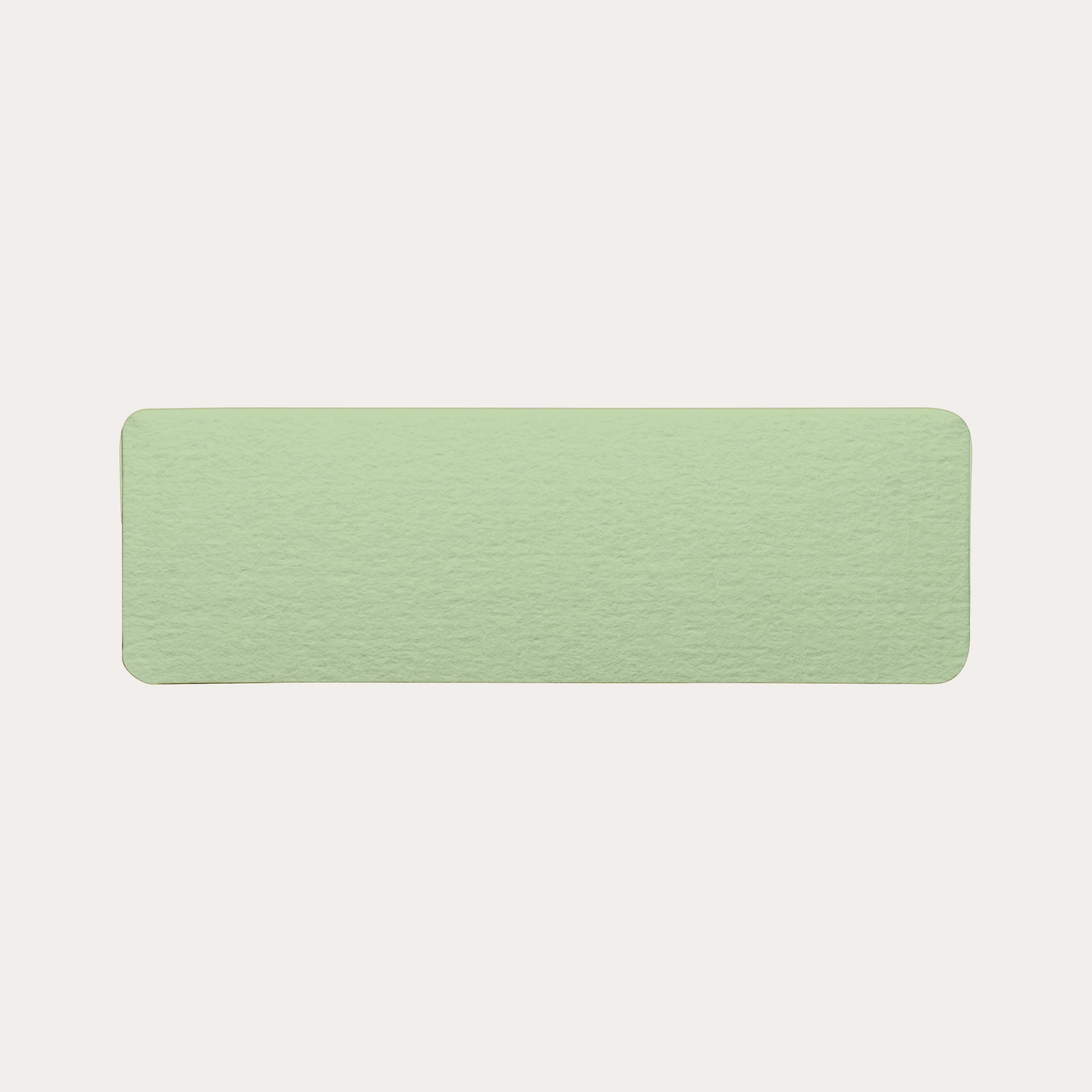 Place Cards Single 10-pack Light Green