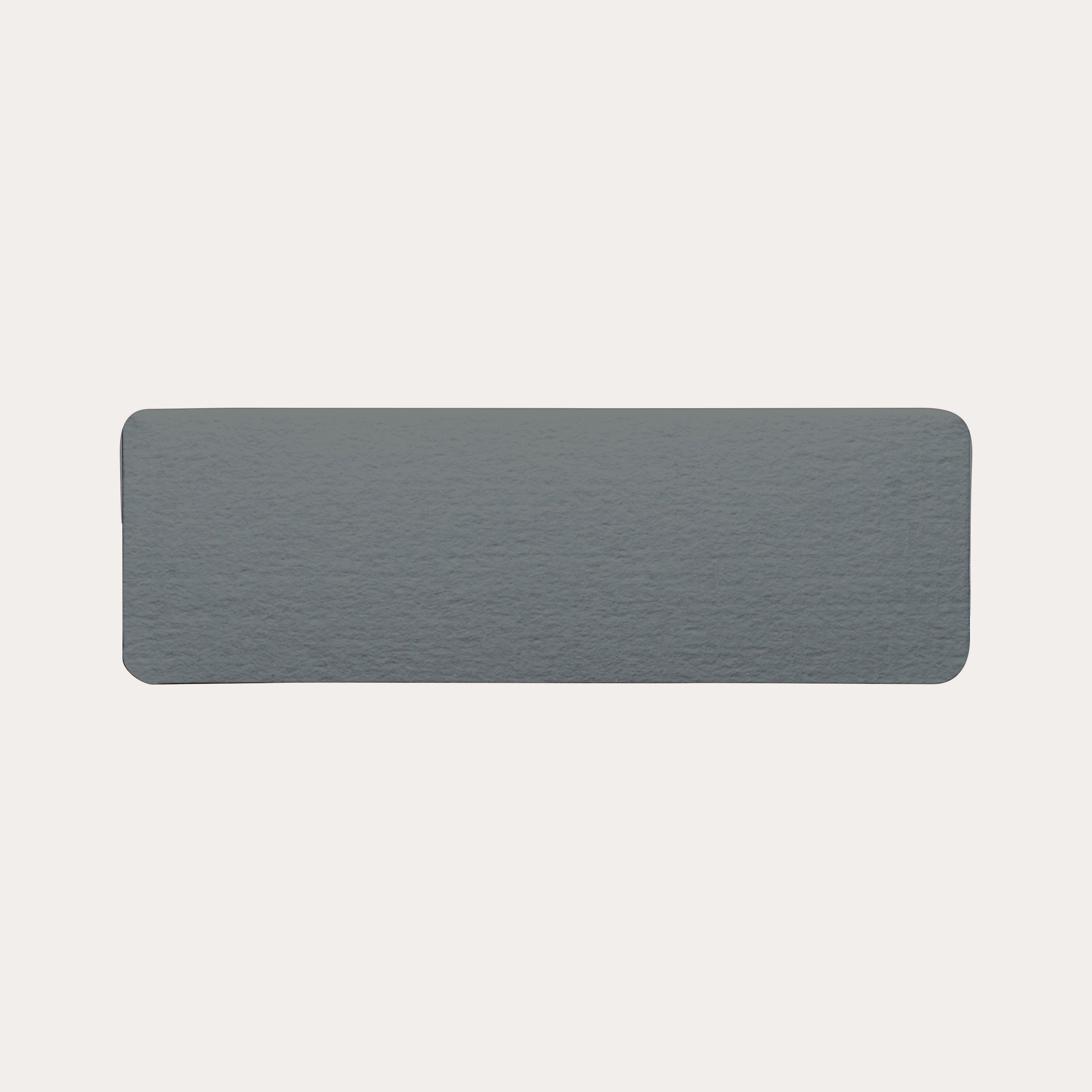 Place Cards Single 10-pack Grey