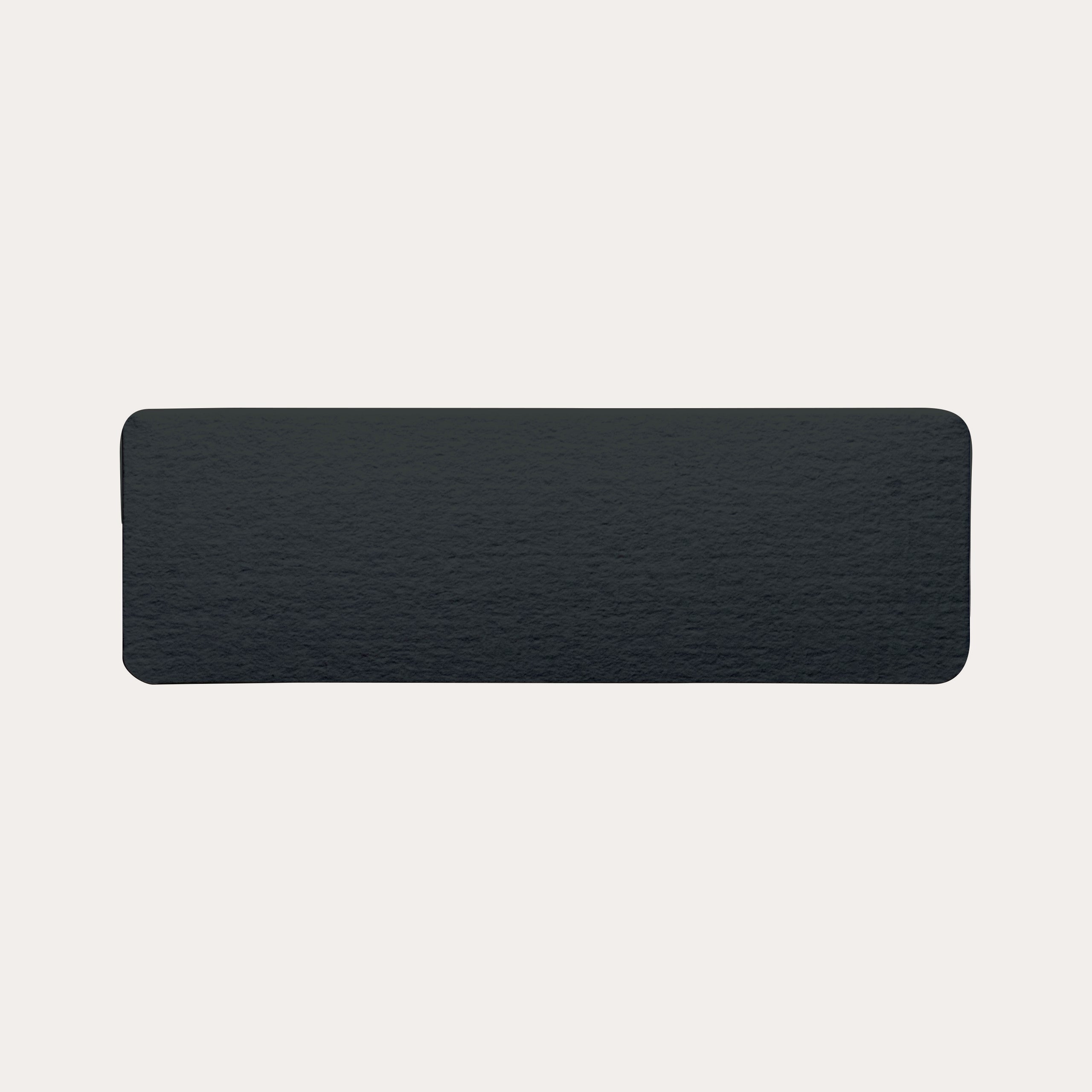 Place Cards Single 10-pack Black