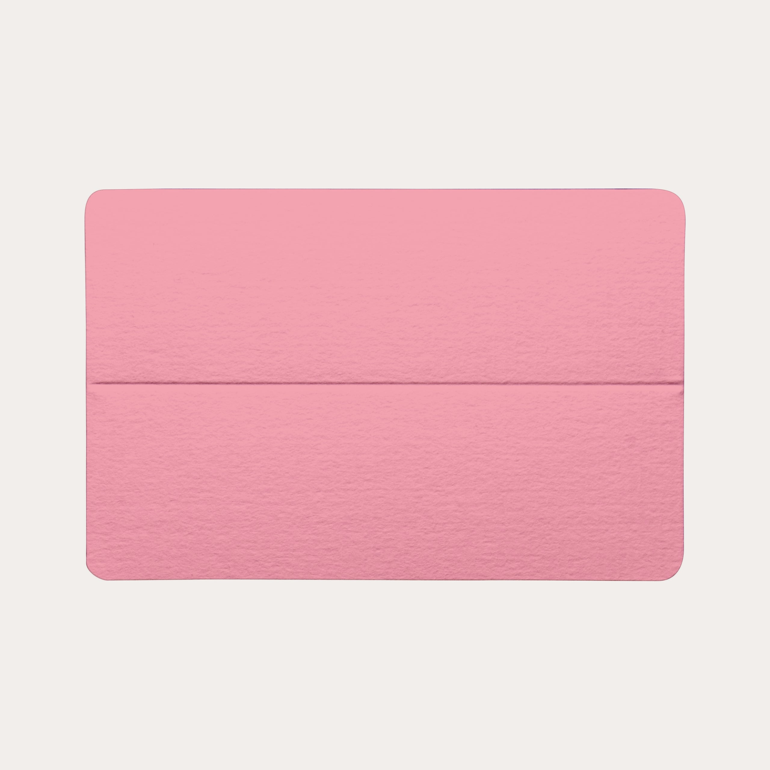 Place Cards Double 10-pack Pink