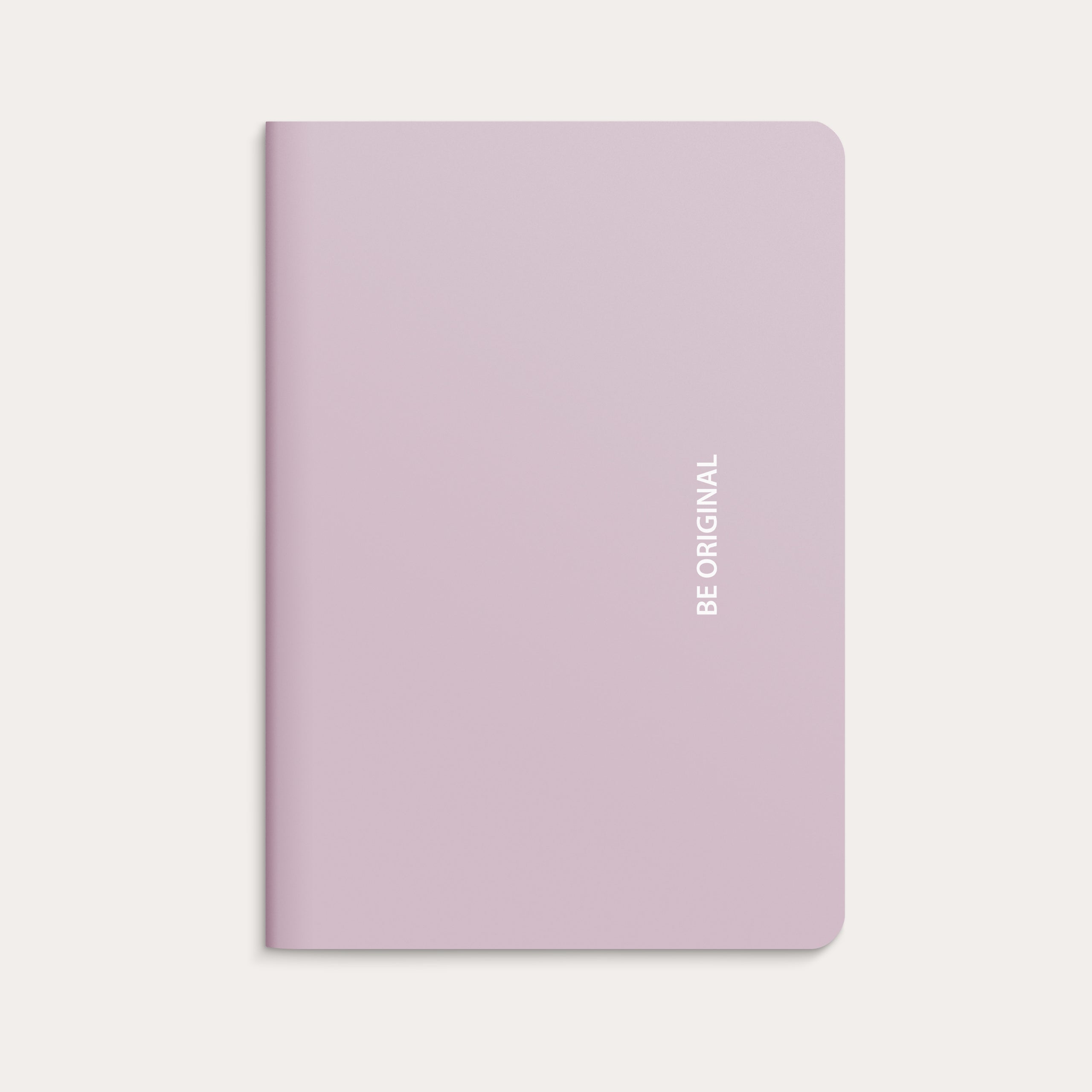 Notatbok Be Original
